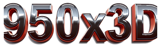 9850x3d logo